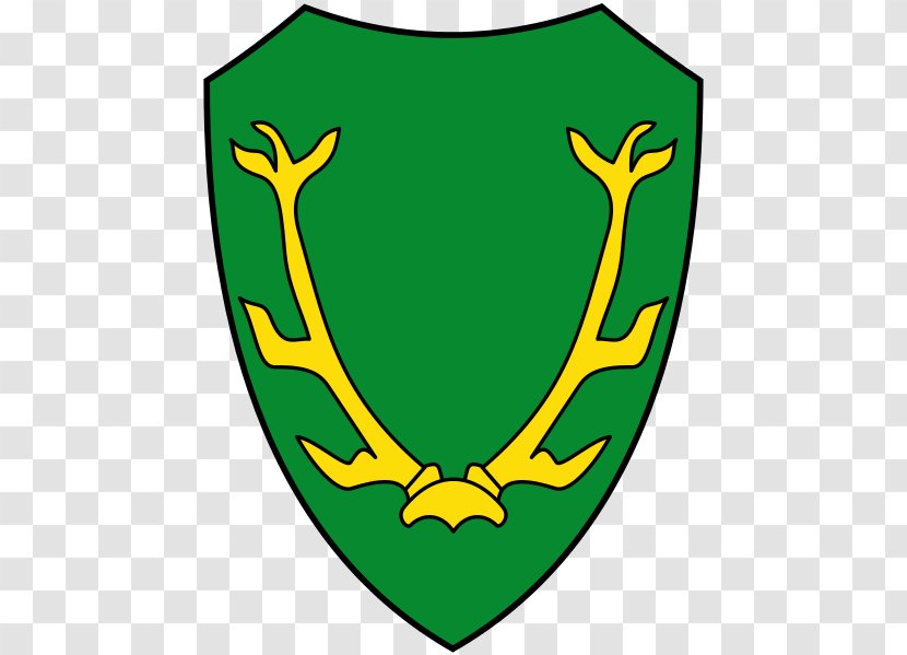 Diersfordt Coat Of Arms Wesel Tree Frog Clip Art - Leaf - North Rhinewestphalia Transparent PNG