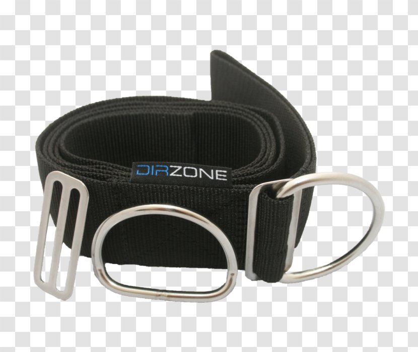 Belt Buckles Strap D-ring - Diving Weighting System Transparent PNG