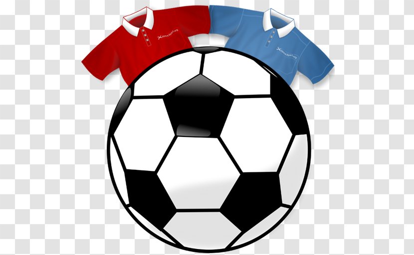 2018 World Cup Football Ball Game Clip Art - Soccer Pitch Transparent PNG