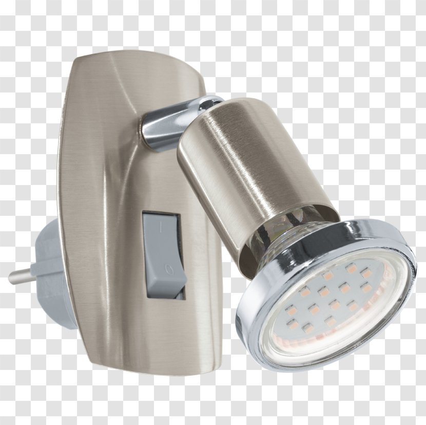 Light-emitting Diode LED Lamp EGLO - Hardware - Light Transparent PNG