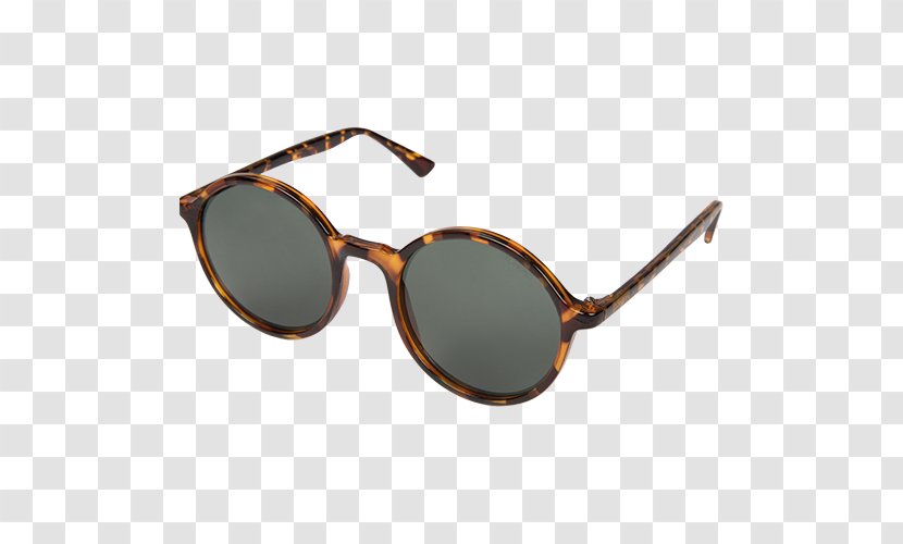 Amazon.com Sunglasses KOMONO Clothing Online Shopping - Tortoiseshell - Tortoide Transparent PNG