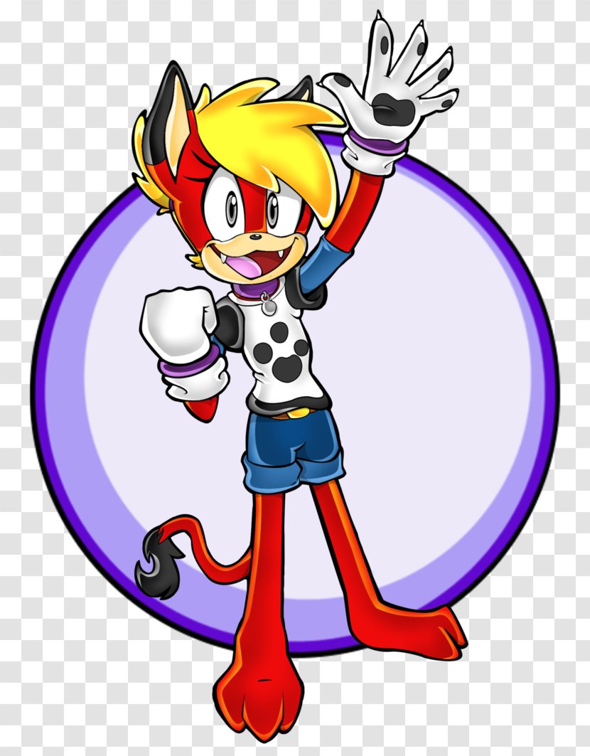 Vertebrate Legendary Creature Mascot Clip Art - Kittie Transparent PNG