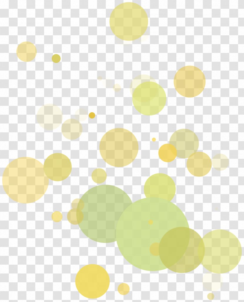 Desktop Wallpaper Magazine Pattern - Yellow - Hello Autumn Transparent PNG