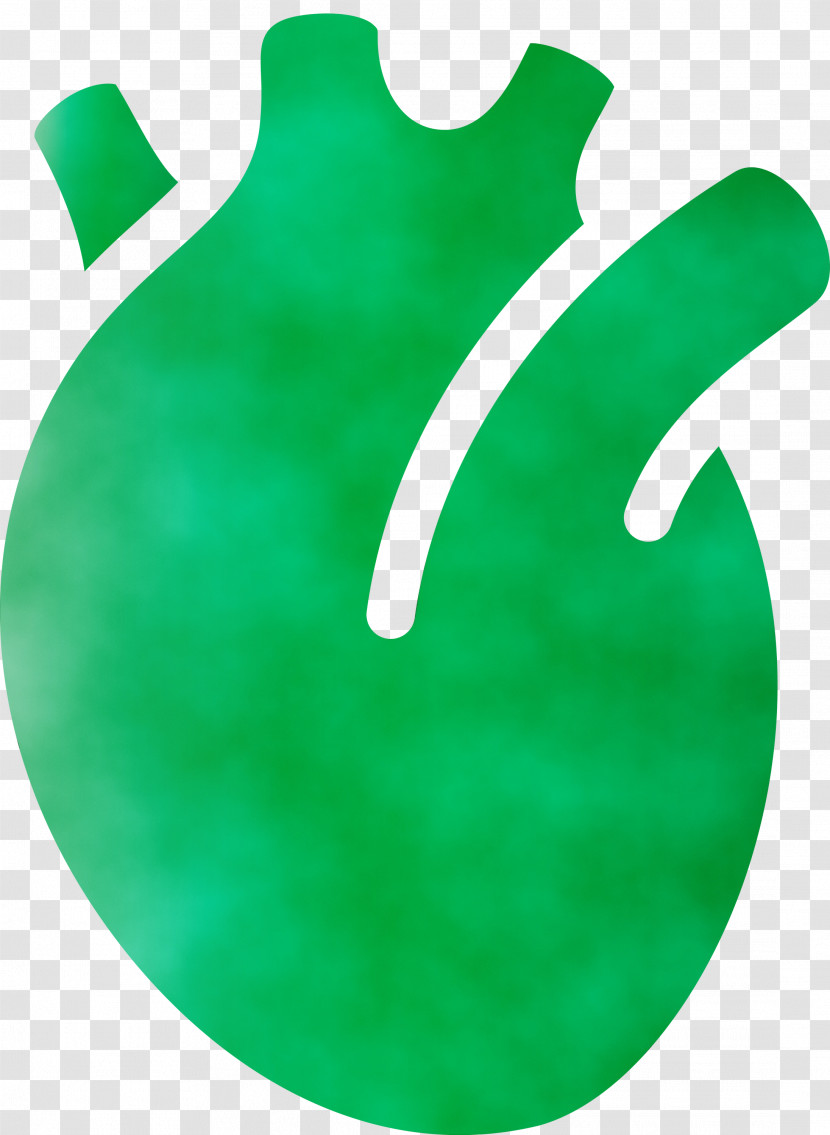 Green Symbol Transparent PNG