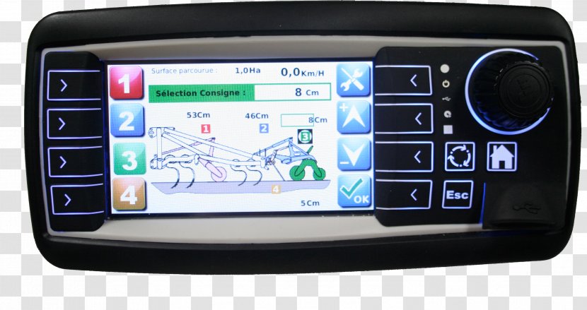 Mobile Phones GPS Navigation Systems Car Automotive System - Vehicle Audio Transparent PNG