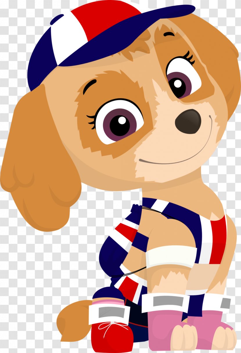 Dog Toys Patrol The New Pup Clip Art - Like Mammal Transparent PNG
