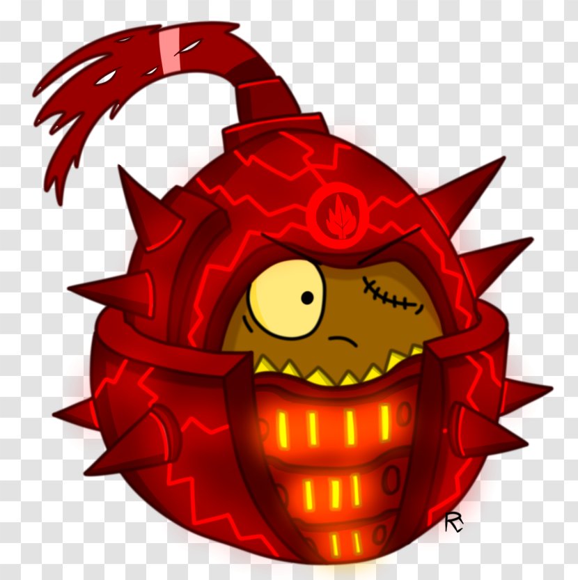 Plants Vs. Zombies: Garden Warfare 2 Zombies Heroes PopCap Games Knight - Red - NIGHT CAP Transparent PNG