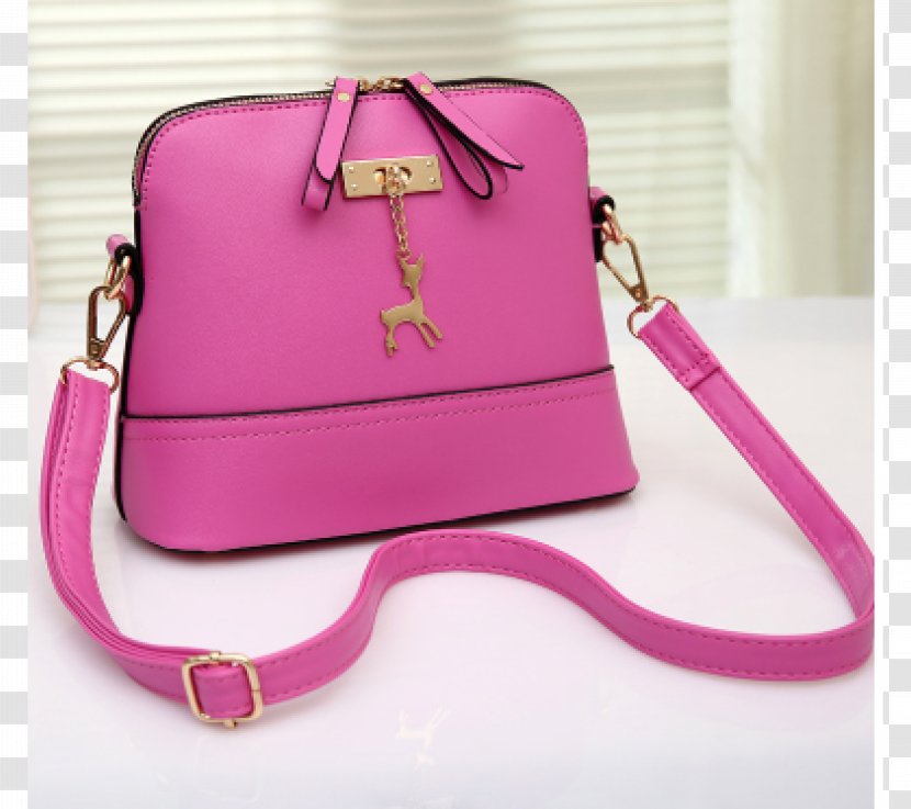Handbag Leather Messenger Bags Shoulder - Fashion - Bag Transparent PNG