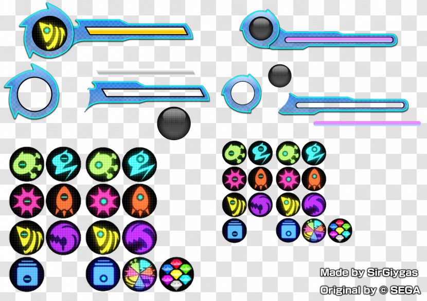 Sonic Colors The Hedgehog Giygas Bar United States Department Of Housing And Urban Development - Chart Transparent PNG