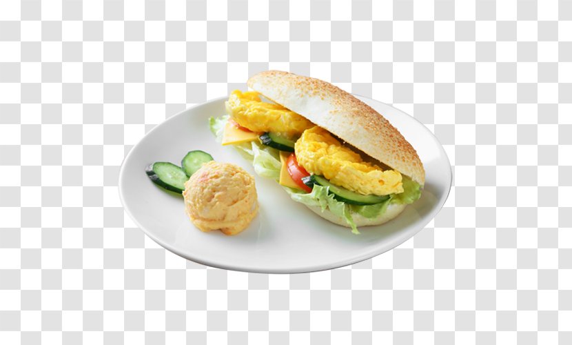 Breakfast Sandwich Toast Ham And Cheese Transparent PNG