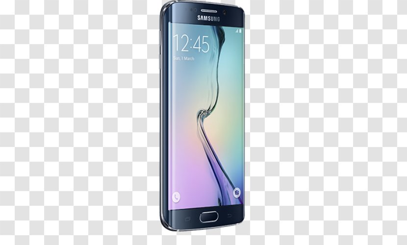 Samsung Galaxy S6 Edge+ A8 (2016) Transparent PNG