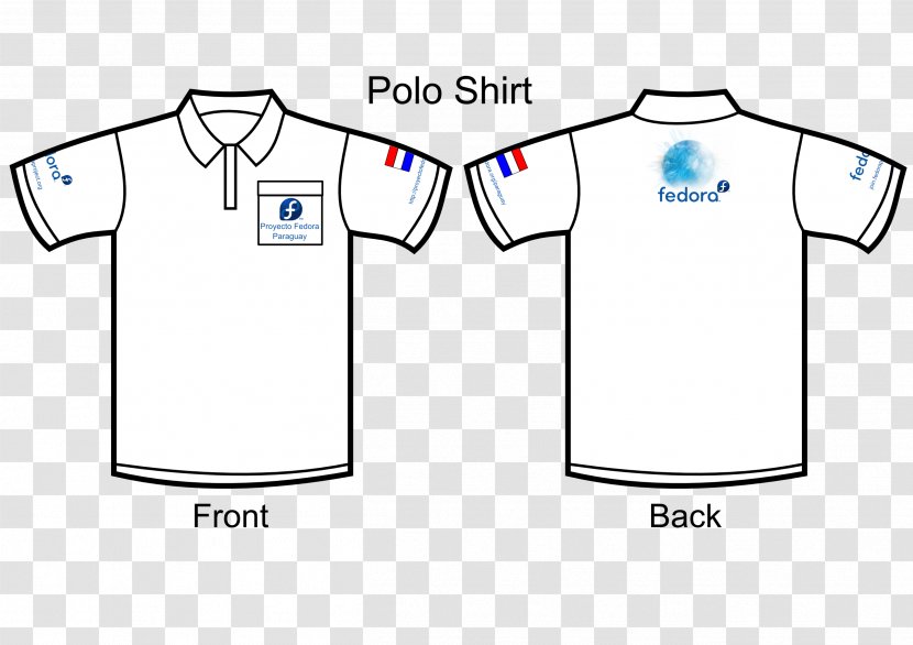 T-shirt Polo Shirt Template Clip Art - Area Transparent PNG
