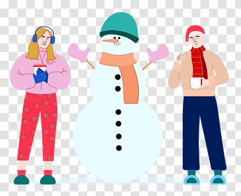 Christmas Day Transparent PNG