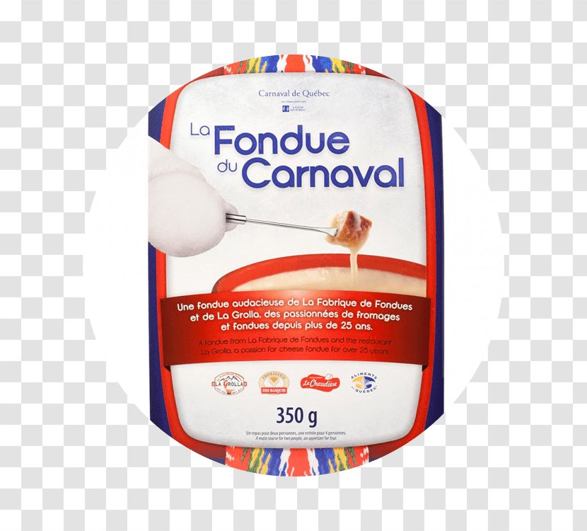 Fondue Quebec Cheese Pasta Carnival Transparent PNG