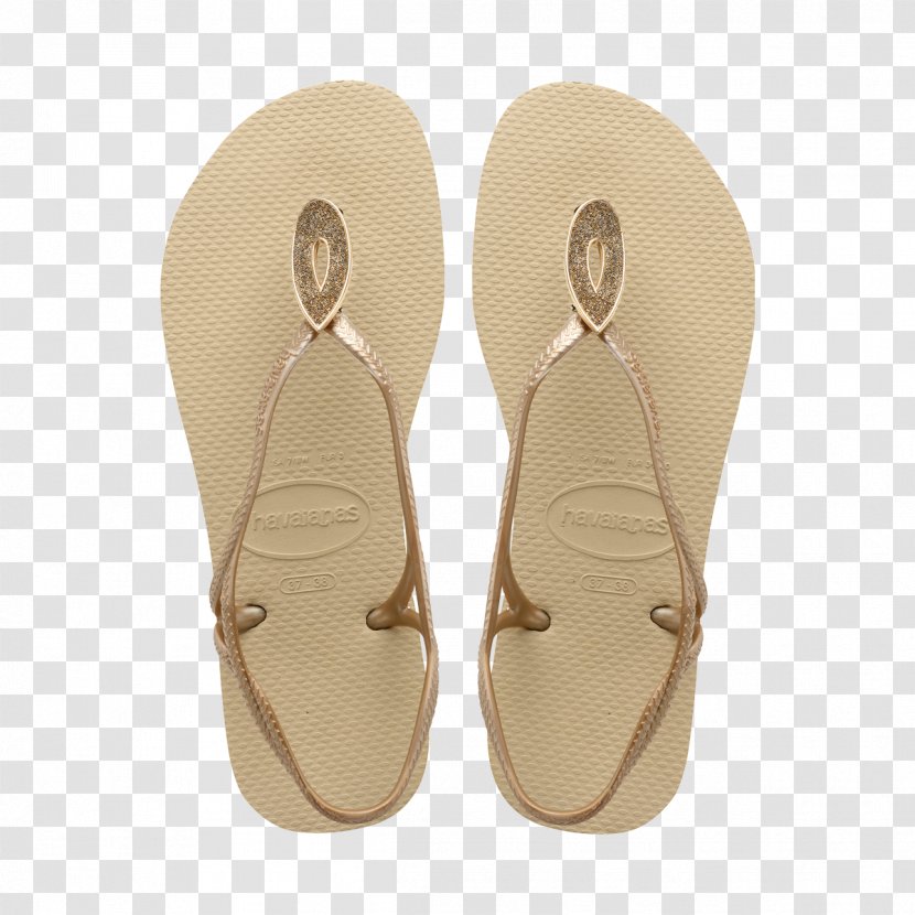 Slipper Flip-flops Sandal Havaianas Shoe Transparent PNG