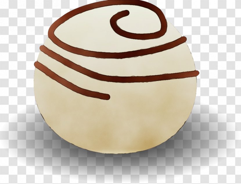 Mushroom Cartoon - Chocolate Pudding - Logo Ball Transparent PNG