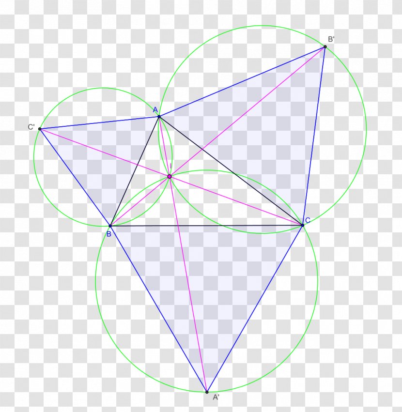 Symmetry Line Angle Point Pattern - Area Transparent PNG