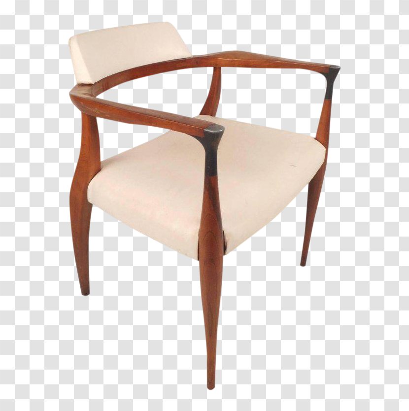 Chair Product Design Angle - Wood Transparent PNG