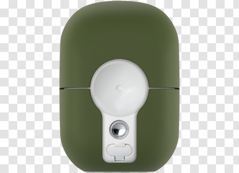 Wireless Security Camera Small Appliance - Glare Material Highlights Transparent PNG
