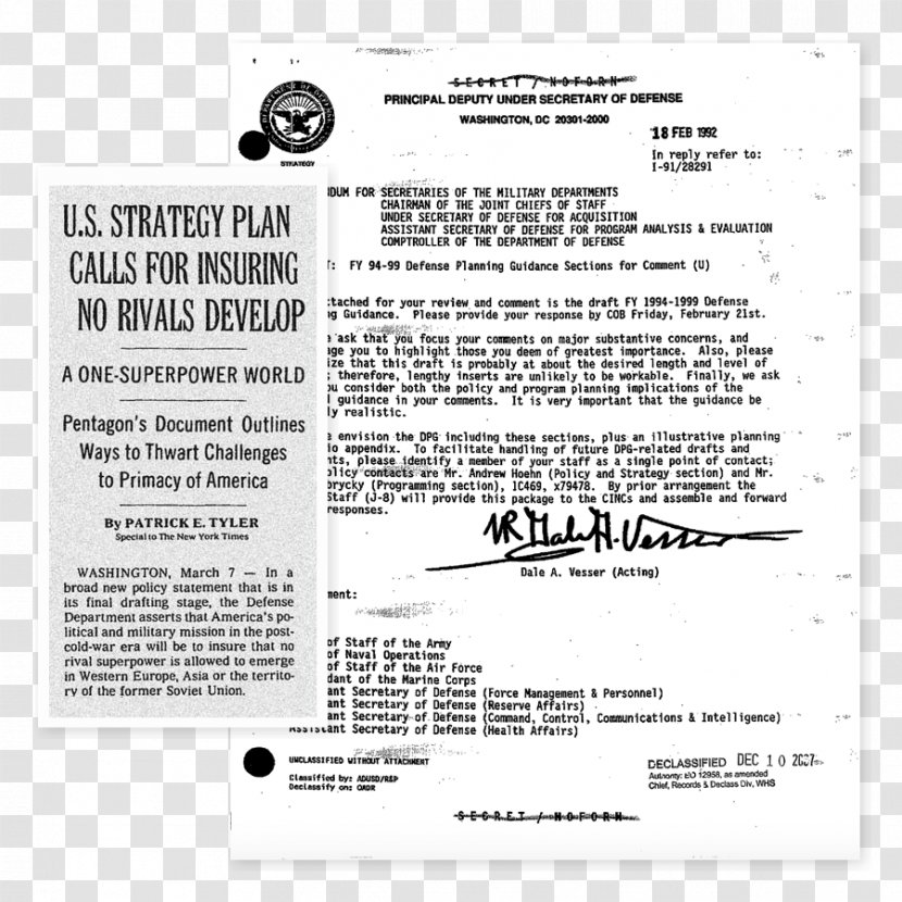 Document Dissolution Of The Soviet Union Line White - Text Transparent PNG