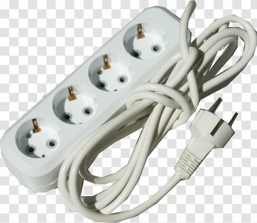 Electrical Cable Extension Cords ПВС Electricity Mail.Ru LLC - Technology - Electron Transparent PNG