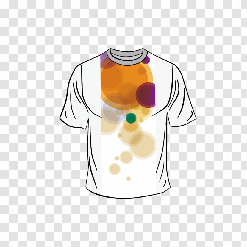 T-shirt Clothing Clip Art - Designer - Vector Transparent PNG