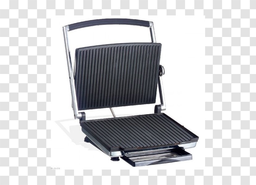 Barbecue Grilling Pie Iron Elektrogrill Toaster - Germany Transparent PNG