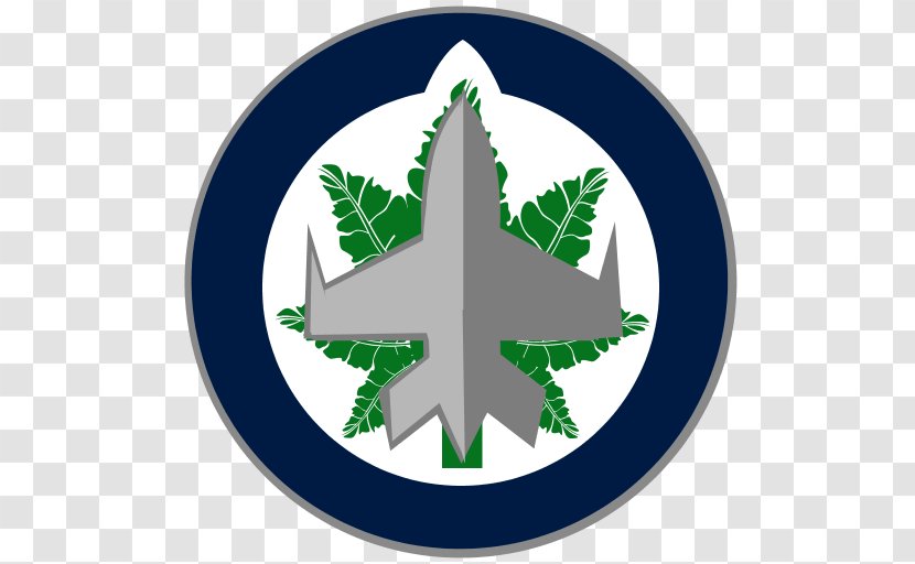 Logo Leaf - Green - Bong Transparent PNG