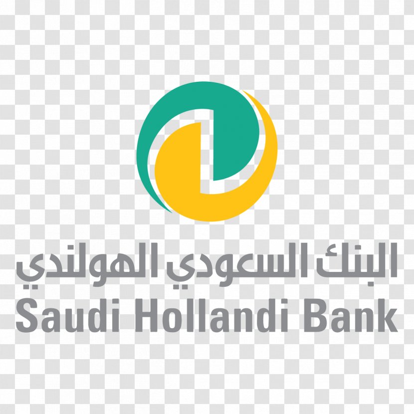 Saudi Arabia Alawwal Bank Riyad Al-Rajhi - Yellow Transparent PNG
