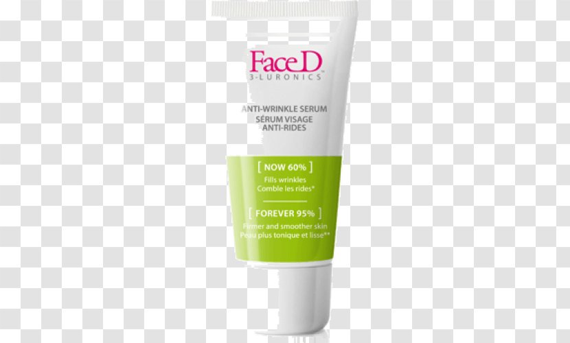 Cream Lotion Face Gel Wrinkle - Perfume Brand Transparent PNG