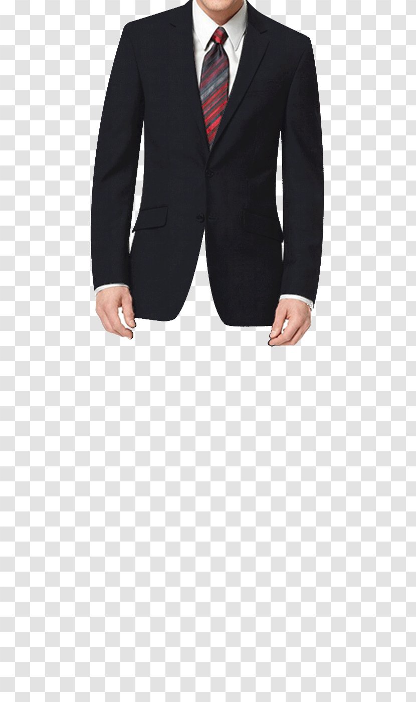 Blazer Tuxedo M. Gentleman - Jacket - Suit M Transparent PNG