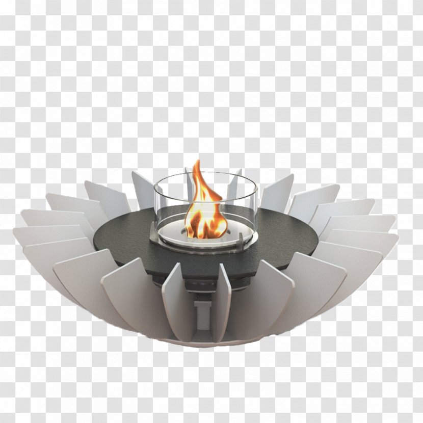 Bio Fireplace Anywhere Tabletop Ethanol - Fire Transparent PNG