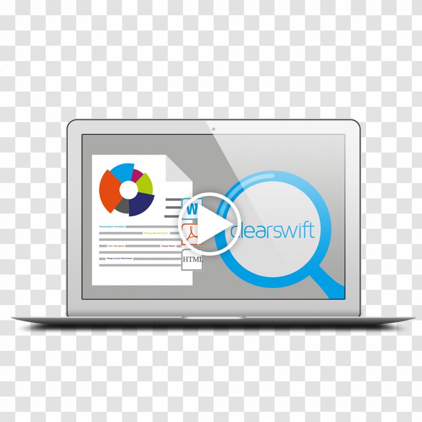 Data Loss Prevention Software Adaptive Redaction Information Security Computer - Logo - Email Transparent PNG