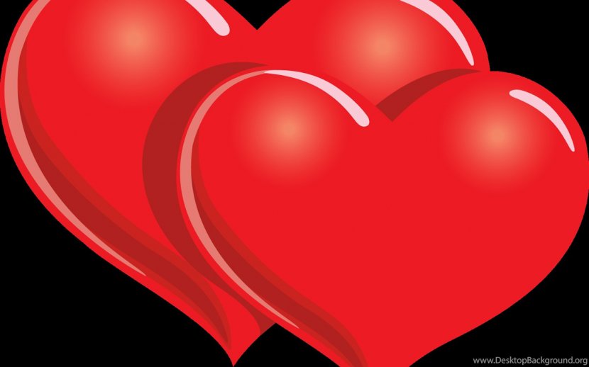 Heart Love Romance Clip Art - Valentines Day Transparent PNG