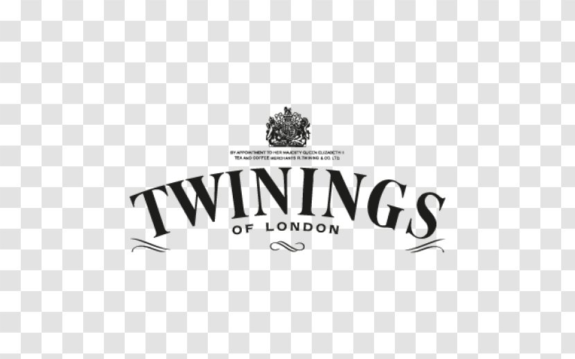 Earl Grey Tea Twinings Green Logo - Text Transparent PNG