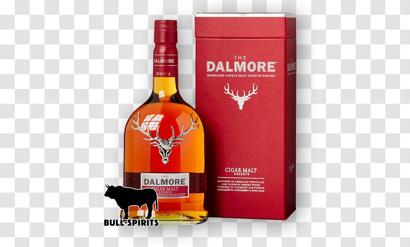 Liqueur Whiskey Dalmore Distillery Single Malt Whisky Glengoyne - Drink Transparent PNG