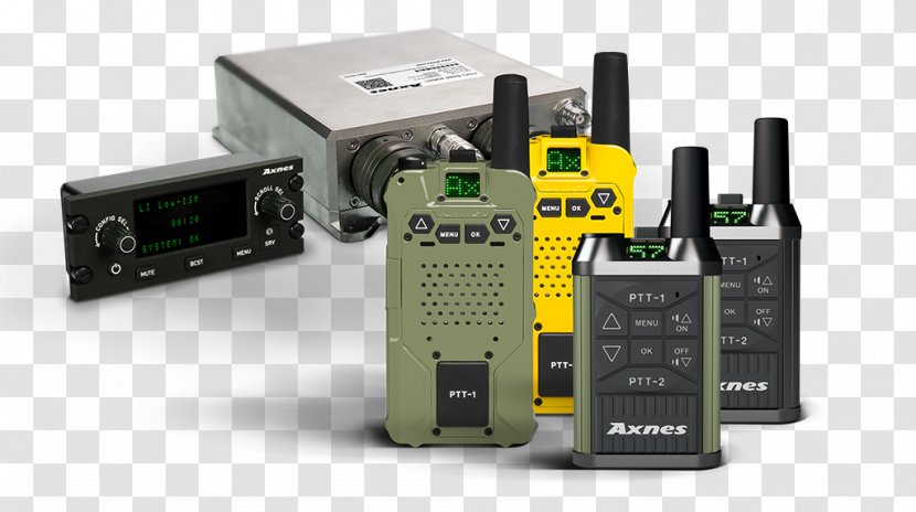 Communication Duplex Wireless Intercom - Technology - Radio Transparent PNG