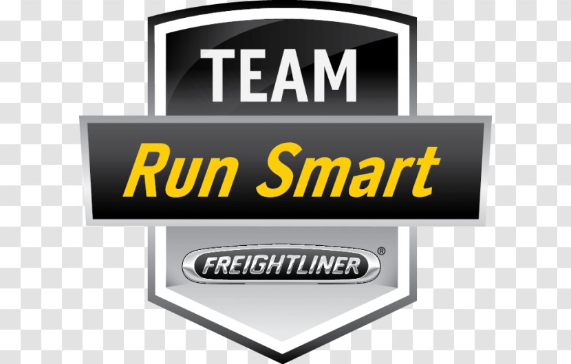 Freightliner Cascadia EXPEDITE EXPO 2018 Trucks - Houston - Running Team Transparent PNG