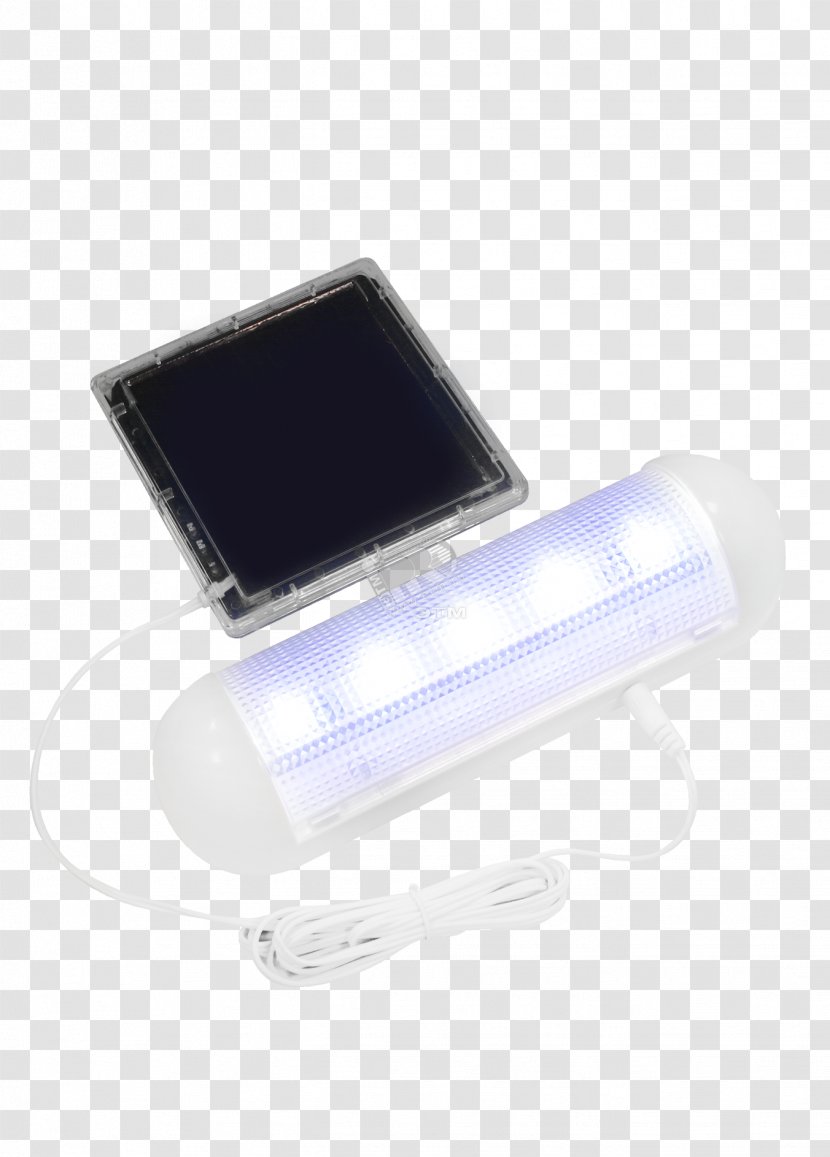 Light Fixture Lantern Solar Panels Light-emitting Diode Lamp - Led Transparent PNG
