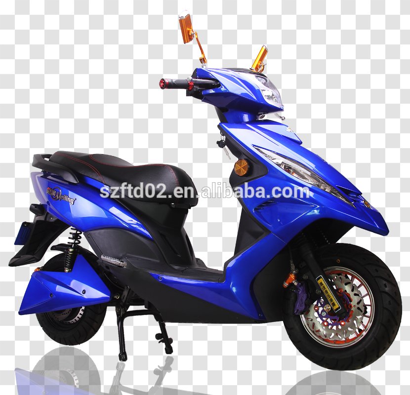 Motorcycle Accessories Motorized Scooter Honda Motor Company Engine - Motocross Race Promotion Transparent PNG