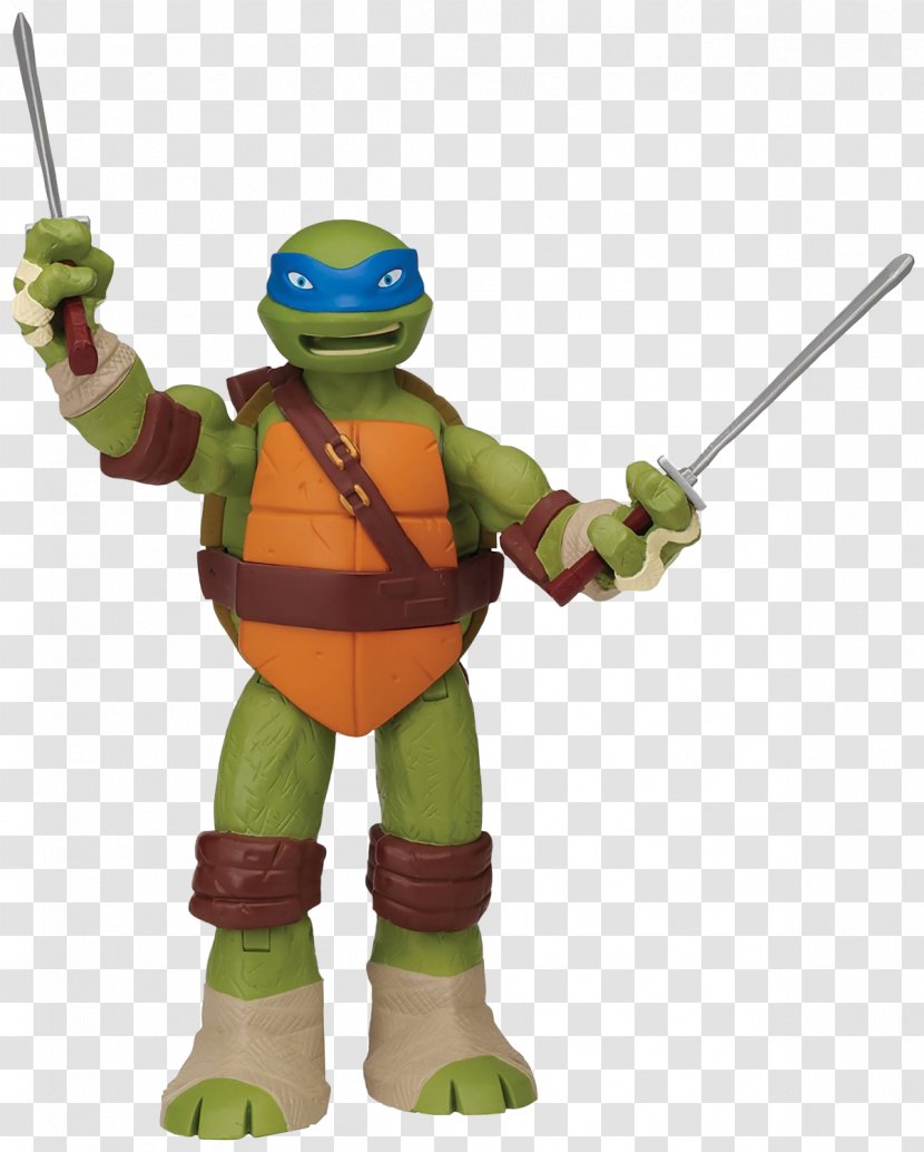 Leonardo Michelangelo Donatello Action & Toy Figures Raphael - Ninja Turtles Transparent PNG