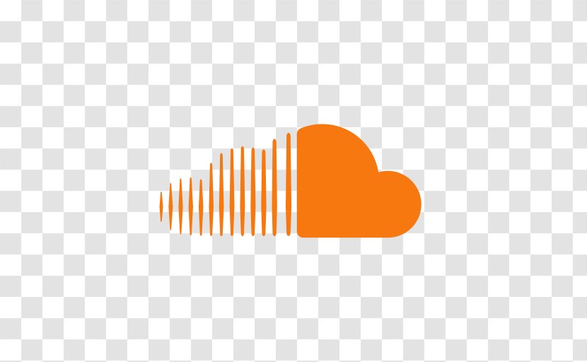 SoundCloud Logo Quiz Podcast Game - Cartoon - Soundcloud Transparent PNG