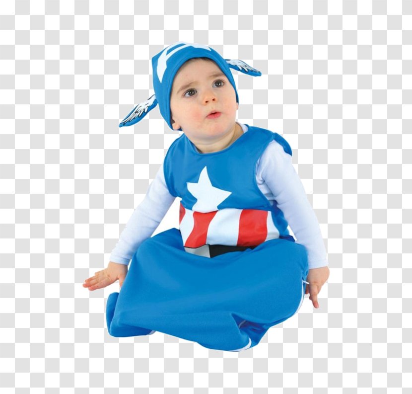 Costume Turbulette Toddler Child Boy - Sleeping Bags Transparent PNG