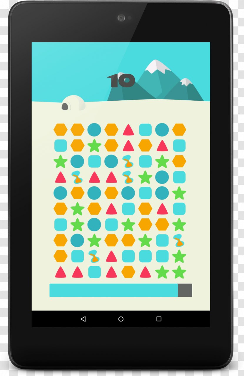 Jewel Miner - Visual Perception - Match 3 Puzzle Game PerceptionOthers Transparent PNG