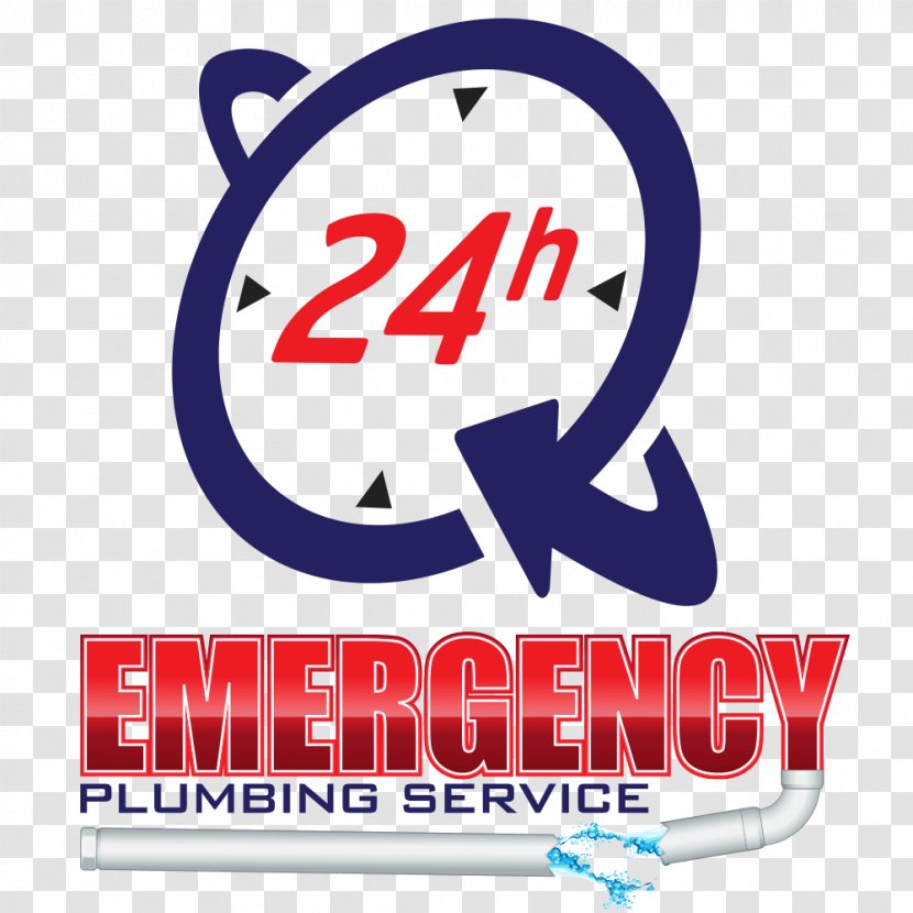 Plumber Plumbing Home Repair Drain Rolling Rooter - Text Transparent PNG