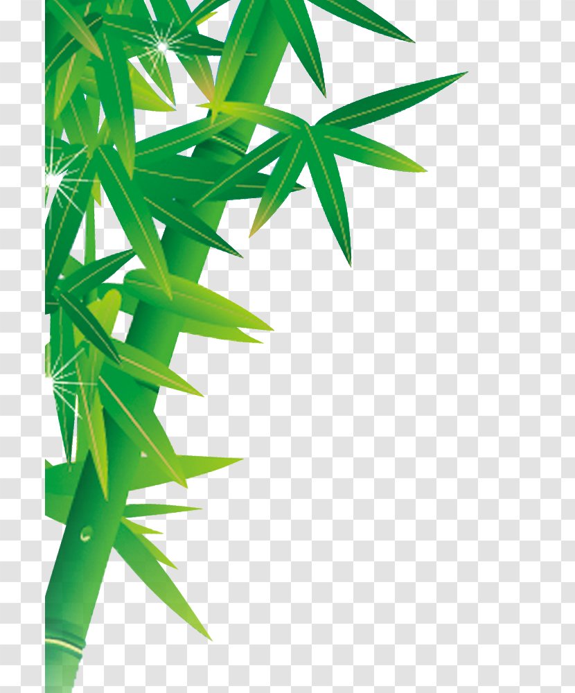 Yunnan Hulusi Poster - Silhouette - Bamboo Transparent PNG