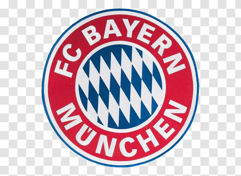 FC Bayern Munich F.C. Bavaria Tultitlan Logo Football Emblem - Brand Transparent PNG