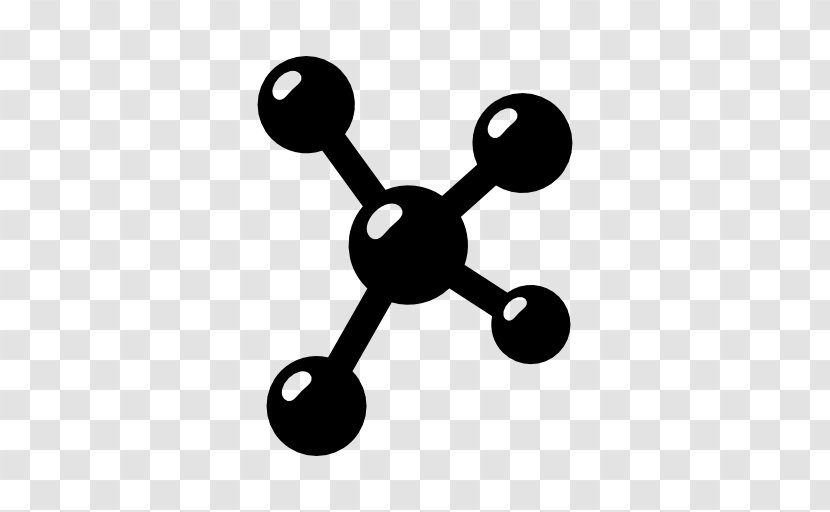Molecule Chemical Substance Atom - Wear Vector Transparent PNG