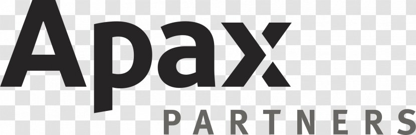 Logo Apax Partners Brand Private Equity Company - Trademark Transparent PNG