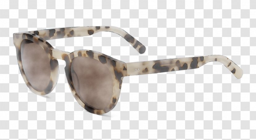 Sunglasses Goggles Product Design - Glasses - Eyewear Transparent PNG